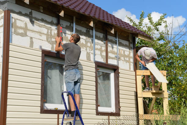 Best James Hardie Siding  in Sarasota Springs, FL